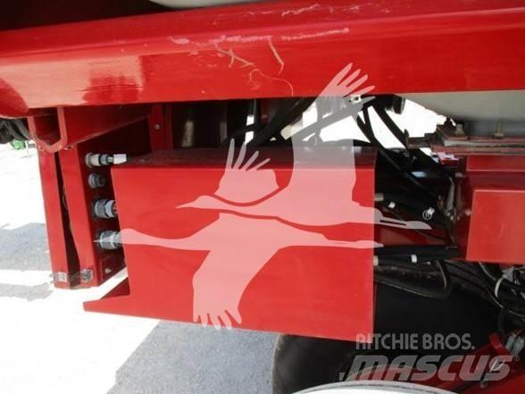 Case IH 1200 Masini de plantat