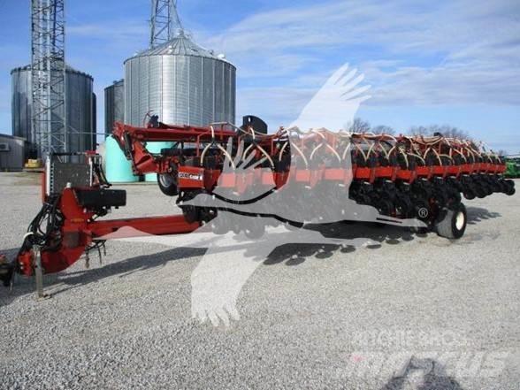 Case IH 1200 Masini de plantat