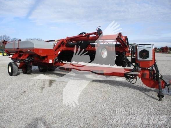 Case IH 1200 Masini de plantat