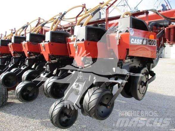 Case IH 1200 Masini de plantat