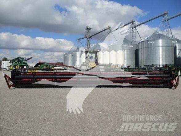 Case IH 2020 Combine capete pentru culegatoare