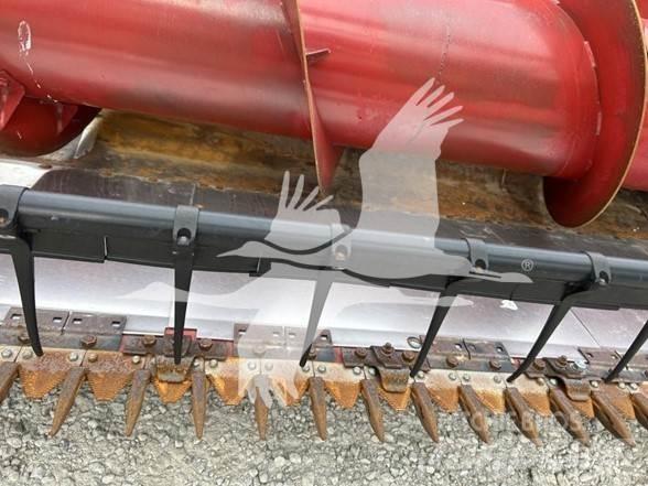 Case IH 2020 Combine capete pentru culegatoare