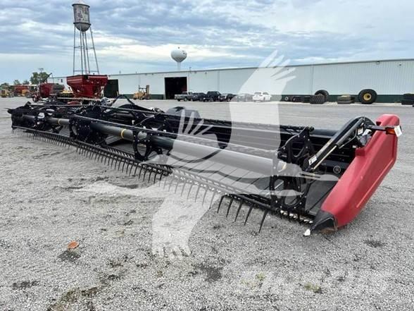 Case IH 2162 Combine capete pentru culegatoare