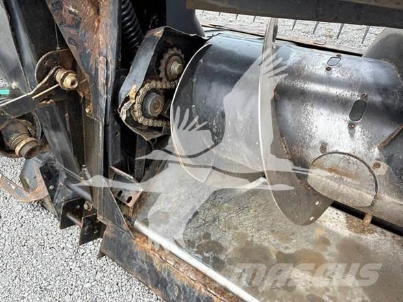 Case IH 2162 Combine capete pentru culegatoare