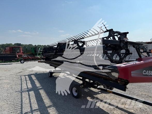 Case IH 2162 Combine capete pentru culegatoare