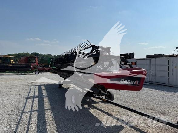 Case IH 2162 Combine capete pentru culegatoare