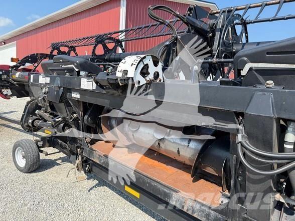 Case IH 2162 Combine capete pentru culegatoare