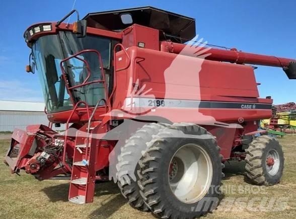 Case IH 2188 Combine de secerat