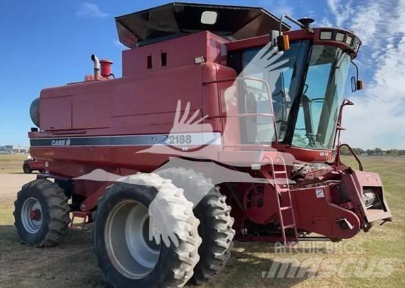 Case IH 2188 Combine de secerat