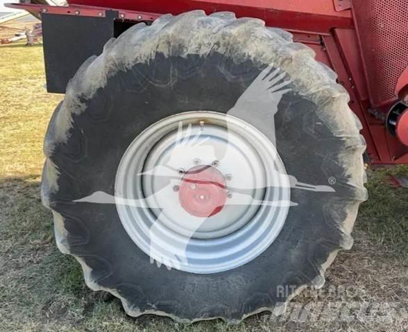Case IH 2188 Combine de secerat
