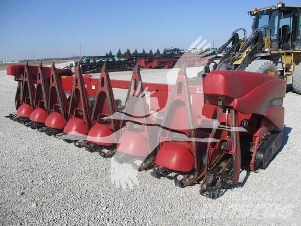 Case IH 2208 Combine capete pentru culegatoare