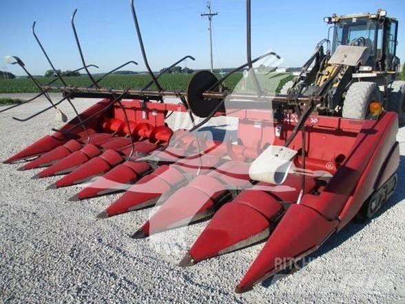 Case IH 2208 Combine capete pentru culegatoare