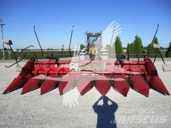 Case IH 2208 Combine capete pentru culegatoare