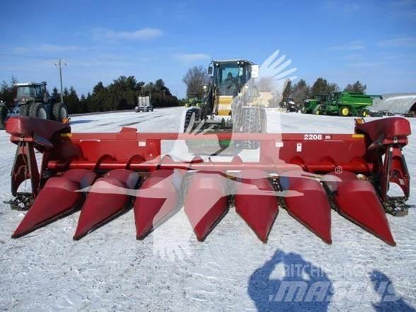 Case IH 2208 Combine capete pentru culegatoare