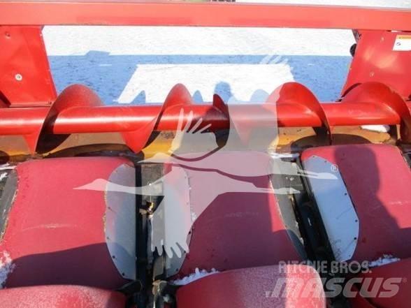 Case IH 2208 Combine capete pentru culegatoare