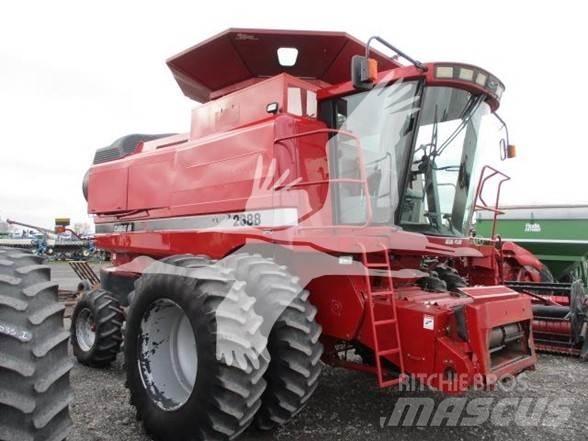 Case IH 2388 Combine de secerat