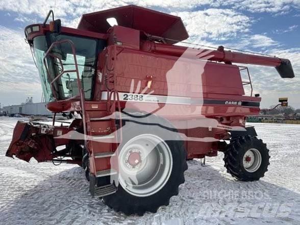 Case IH 2388 Combine de secerat