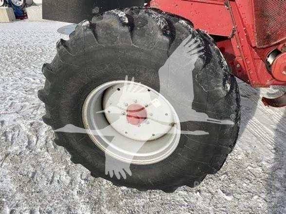 Case IH 2388 Combine de secerat