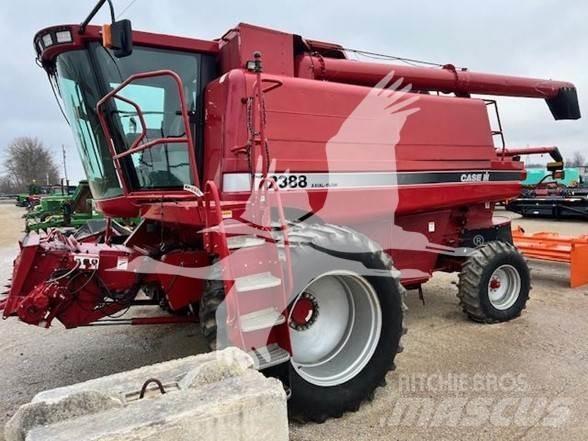Case IH 2388 Combine de secerat