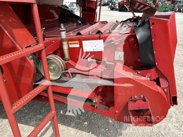 Case IH 2388 Combine de secerat