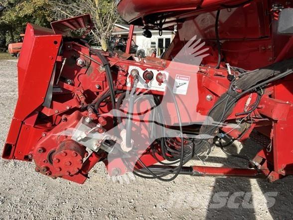 Case IH 2388 Combine de secerat