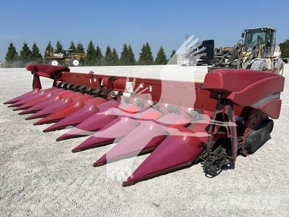Case IH 2412 Combine capete pentru culegatoare