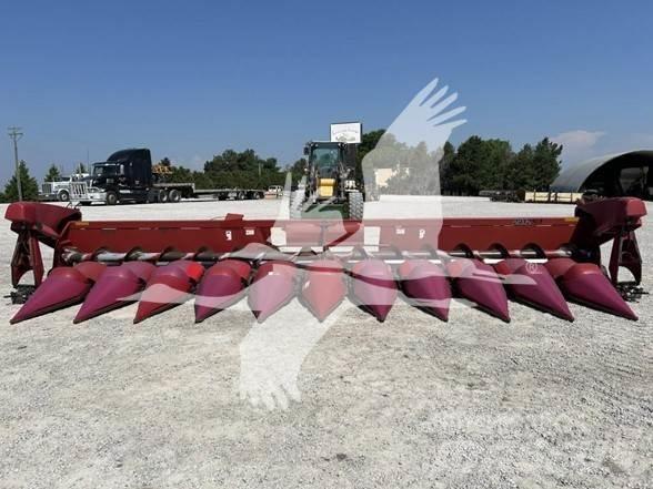 Case IH 2412 Combine capete pentru culegatoare