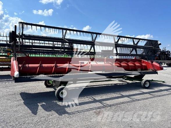 Case IH 3020 Combine capete pentru culegatoare