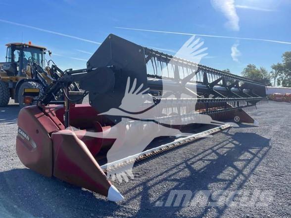 Case IH 3020 Combine capete pentru culegatoare