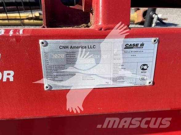 Case IH 3020 Combine capete pentru culegatoare