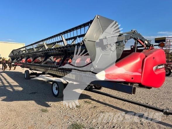 Case IH 3020 Combine capete pentru culegatoare