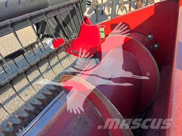 Case IH 3020 Combine capete pentru culegatoare