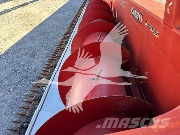 Case IH 3020 Combine capete pentru culegatoare