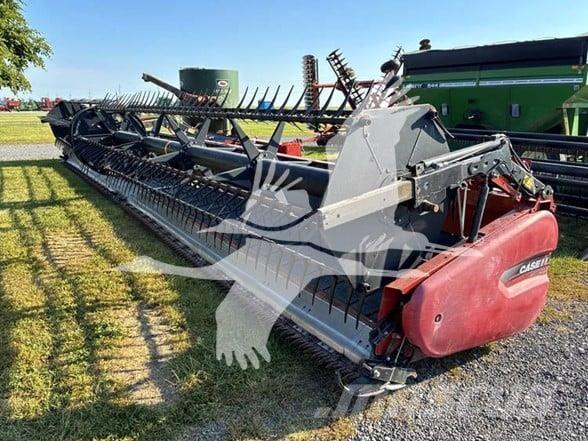 Case IH 3162 Combine capete pentru culegatoare