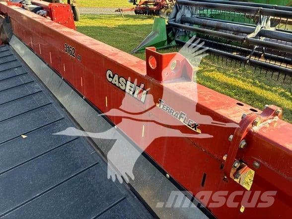 Case IH 3162 Combine capete pentru culegatoare