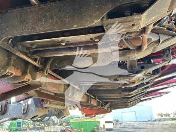Case IH 3208 Combine capete pentru culegatoare