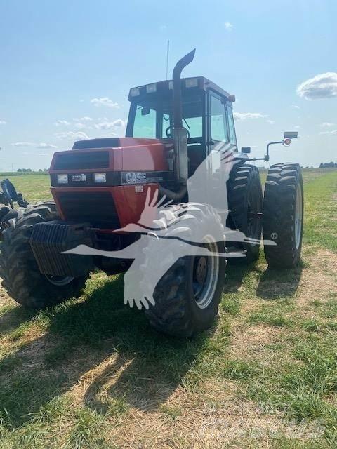 Case IH 3394 Tractoare