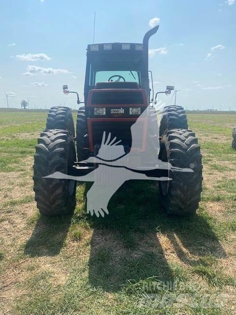 Case IH 3394 Tractoare