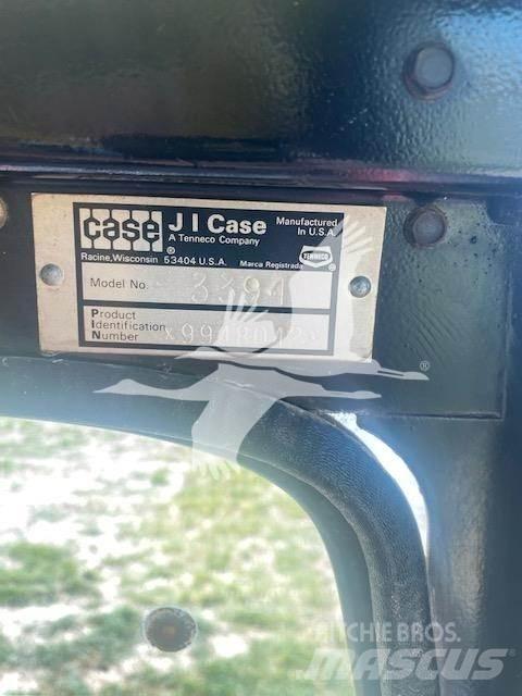 Case IH 3394 Tractoare