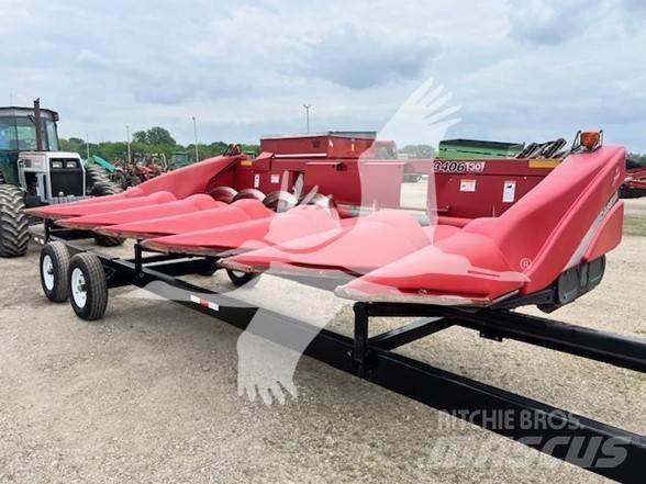 Case IH 3406 Combine capete pentru culegatoare