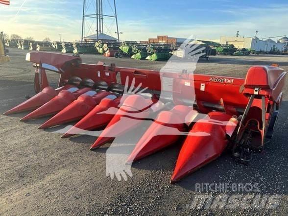 Case IH 3408 Combine capete pentru culegatoare