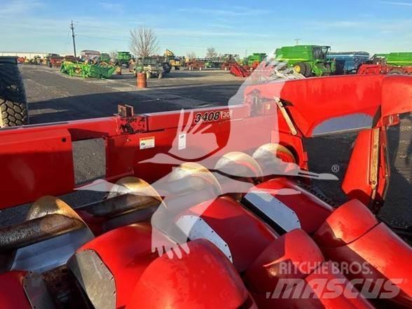 Case IH 3408 Combine capete pentru culegatoare