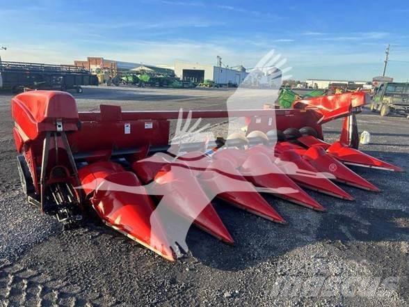 Case IH 3408 Combine capete pentru culegatoare
