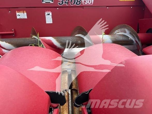 Case IH 3408 Combine capete pentru culegatoare