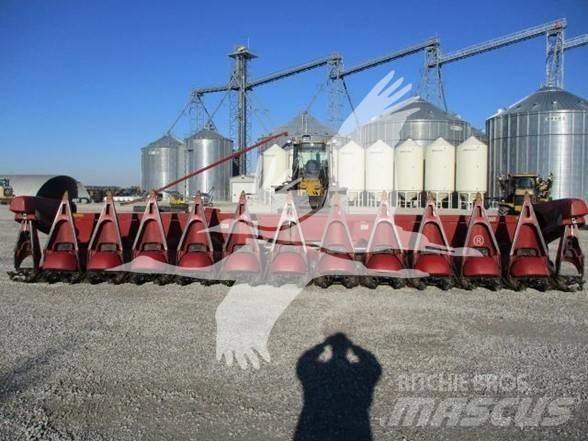 Case IH 3412 Combine capete pentru culegatoare