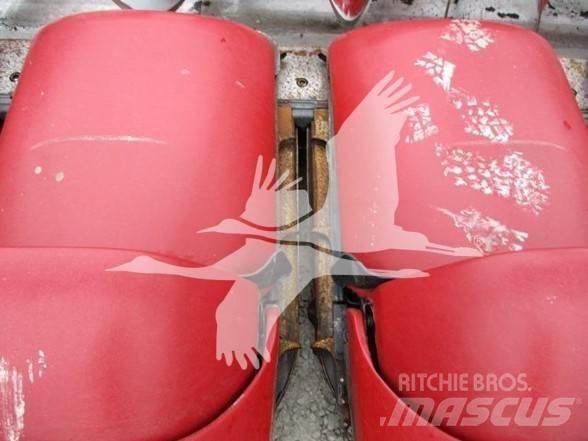 Case IH 3412 Combine capete pentru culegatoare
