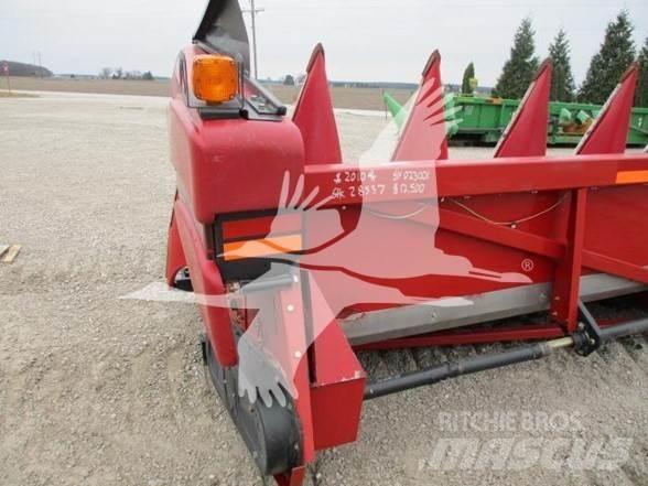 Case IH 3412 Combine capete pentru culegatoare