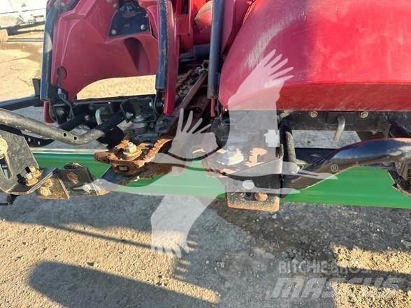 Case IH 3412 Combine capete pentru culegatoare