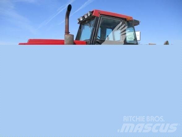 Case IH 3594 Tractoare