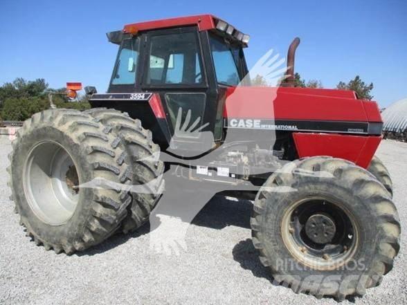 Case IH 3594 Tractoare